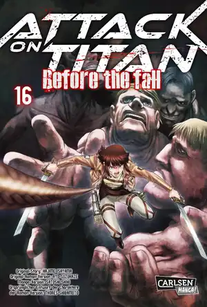 Buchcover ISBN 9783551746481