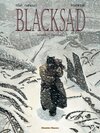 Buchcover Blacksad 2: Arctic Nation