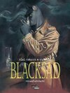 Buchcover Blacksad: Gesammelte Fälle
