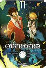 Buchcover Overlord 11