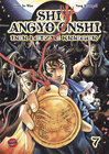 Buchcover Shin Angyo Onshi 7