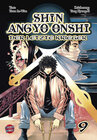 Buchcover Shin Angyo Onshi 9