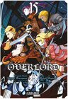 Buchcover Overlord 15