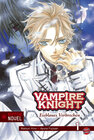 Buchcover Vampire Knight (Nippon Novel) 1
