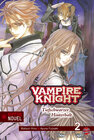 Buchcover Vampire Knight (Nippon Novel) 2