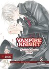 Buchcover Vampire Knight (Nippon Novel) 3