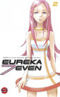 Buchcover Eureka Seven 2