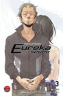 Buchcover Eureka Seven 3