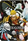 Buchcover Overlord 17