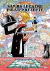 Buchcover One Piece – Sanjis leckere Piratenrezepte