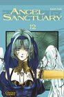 Buchcover Angel Sanctuary, Band 12