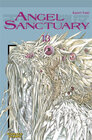 Buchcover Angel Sanctuary, Band 13