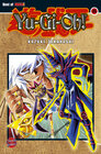 Buchcover Yu-Gi-Oh!, Band 35