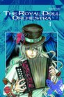 Buchcover The Royal Doll Orchestra 1