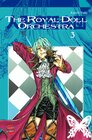 Buchcover The Royal Doll Orchestra 3