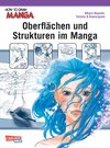 Buchcover How To Draw Manga: Oberflächen und Strukturen im Manga