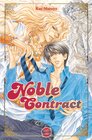 Buchcover Noble Contract