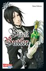 Buchcover Black Butler 5