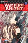 Buchcover Vampire Knight 18