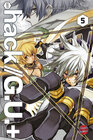 Buchcover .hack//G.U.+ 5