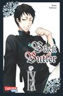 Buchcover Black Butler 9