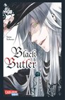 Buchcover Black Butler 14
