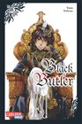 Buchcover Black Butler 16