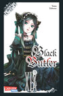 Buchcover Black Butler 19