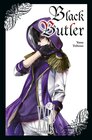 Buchcover Black Butler 24