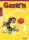 Buchcover Gaston 1