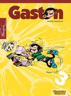Buchcover Gaston 3