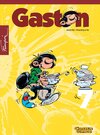 Buchcover Gaston 7