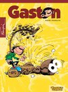 Buchcover Gaston 8