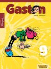 Buchcover Gaston 9