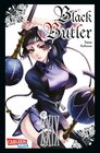 Buchcover Black Butler 29