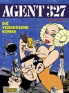 Buchcover Agent 327