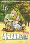 Buchcover Vinland Saga 16