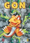 Buchcover Gon 6