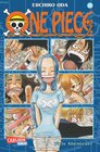 Buchcover One Piece 23