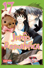 Buchcover Junjo Romantica 17