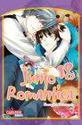 Buchcover Junjo Romantica 18