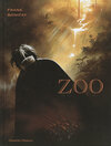 Buchcover Zoo 1: Zoo 1