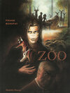 Buchcover Zoo 2: Zoo 2