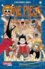 Buchcover One Piece 43