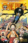 Buchcover One Piece 46
