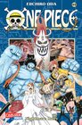 Buchcover One Piece 49