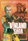 Buchcover Vinland Saga 3