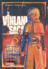 Buchcover Vinland Saga 5