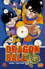 Buchcover Dragon Ball - Sammelband-Edition, Band 10