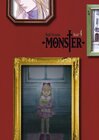 Buchcover Monster Perfect Edition 4